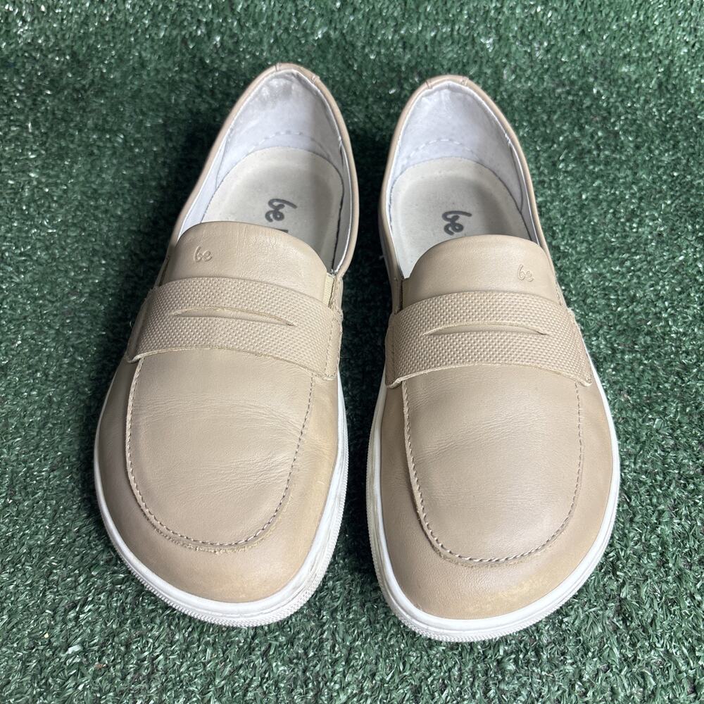 BE LENKA Womens Size 37 (US Size 6)‎ Tan Flats Comfort Shoes